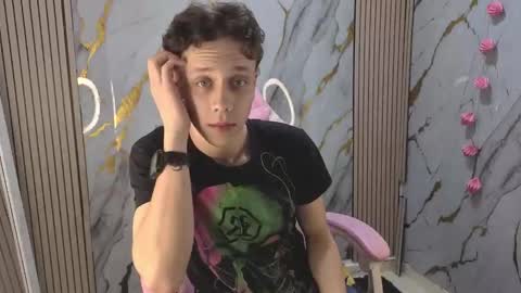 Julius Novachrono  online show from 16, 3, 2026