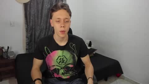 Julius Novachrono  online show from 19, 4, 2026