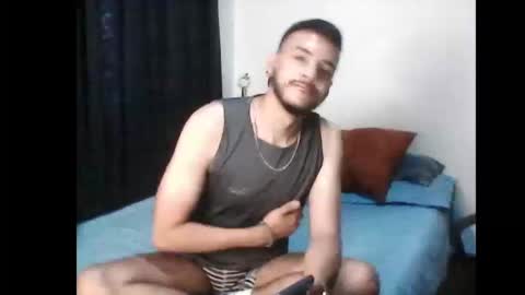 santiexxx online show from 27, 9, 2025