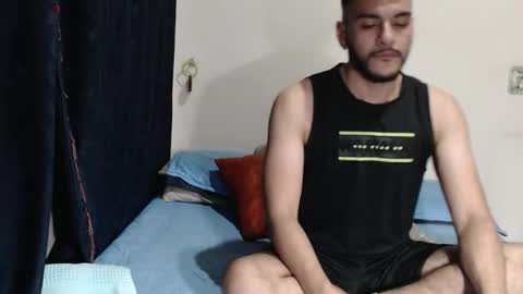 santiexxx online show from 30, 10, 2025