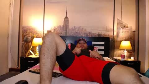 Santii online show from 7, 10, 2025