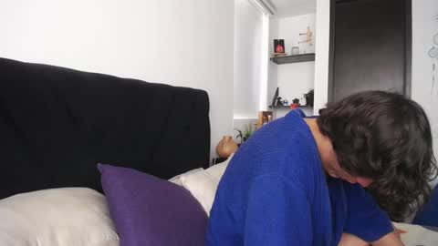Snapshot of santii_rose chatting on 3, 12, 2024 Santii online show from 3, 12, 2024
