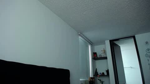 Snapshot of santii_rose chatting on 19, 12, 2024 Santii online show from 19, 12, 2024