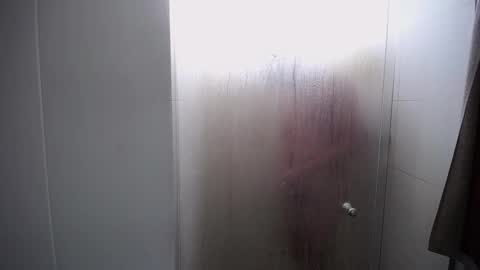Snapshot of santii_rose chatting on 21, 1, 2025 Santii online show from 21, 1, 2025