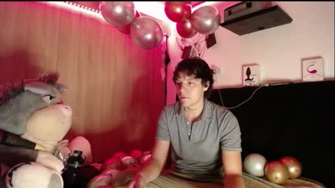 Santii online show from 16, 1, 2026