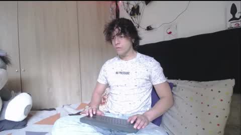 Santii online show from 21, 6, 2026