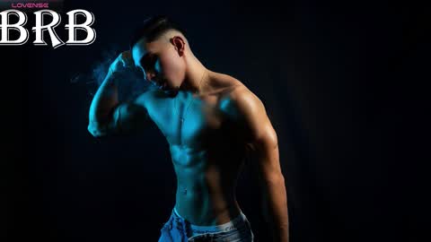 Santiago Seans online show from 7, 11, 2025