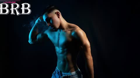 Santiago Seans online show from 25, 6, 2026