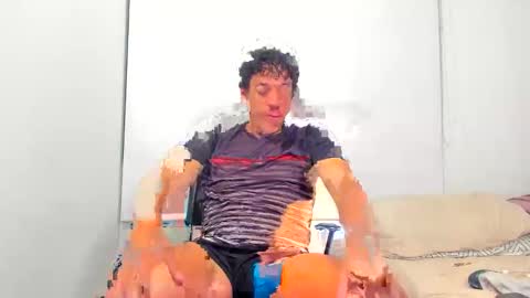 Erick Santos online show from 29, 5, 2026