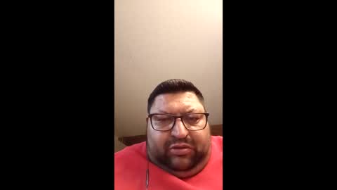 Snapshot of santos3500 chatting on 24, 5, 2026 santos3500 online show from 24, 5, 2026