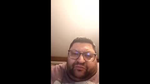 Snapshot of santos3500 chatting on 24, 5, 2026 santos3500 online show from 24, 5, 2026