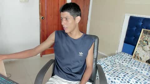 santos_desire online show from 13, 11, 2025