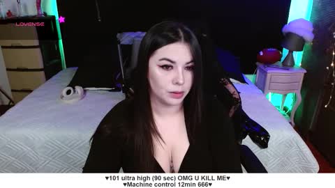 Liah Santos online show from 16, 10, 2025