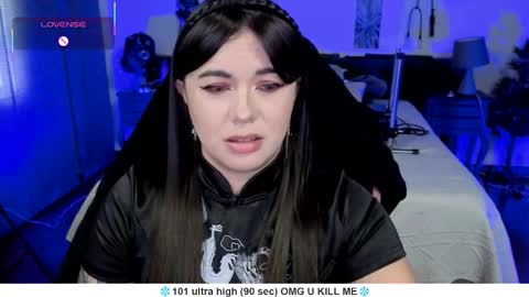 Liah Santos online show from 6, 3, 2026