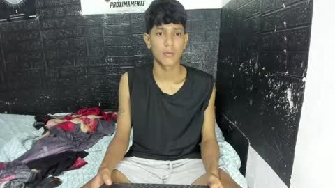 santos online show from 18, 5, 2026