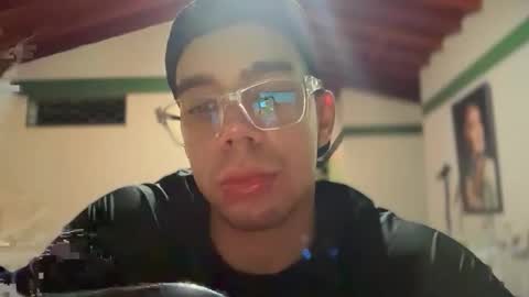 santoxxxkinney online show from 14, 1, 2026