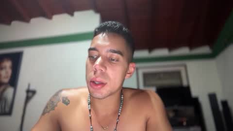 santoxxxkinney online show from 9, 2, 2026