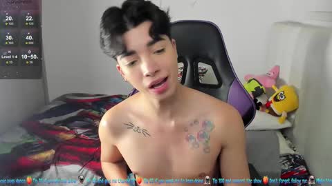 Mr. Santiago online show from 20, 2, 2025