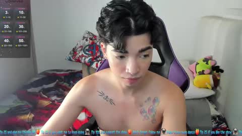 Mr. Santiago online show from 22, 2, 2025