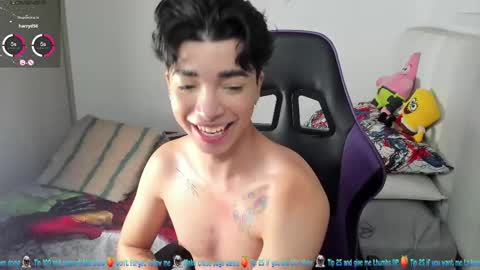 Mr. Santiago online show from 26, 2, 2025