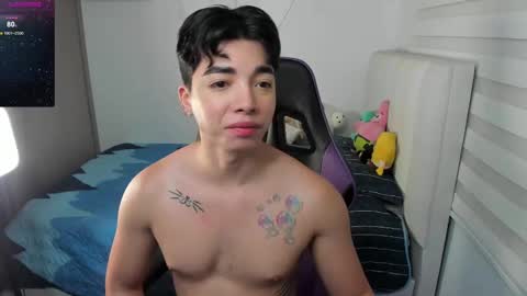 Mr. Santiago online show from 9, 10, 2025