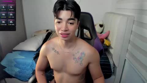 Mr. Santiago online show from 28, 10, 2025