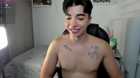 Mr. Santiago online show from 25, 11, 2025