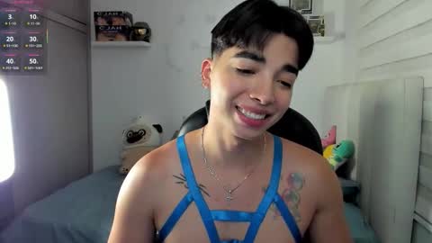 Mr. Santiago online show from 18, 1, 2026