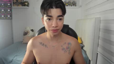 Mr. Santiago online show from 8, 2, 2026