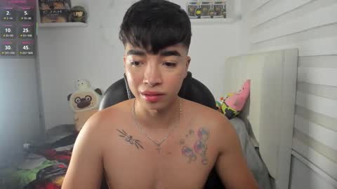 Mr. Santiago online show from 10, 2, 2026