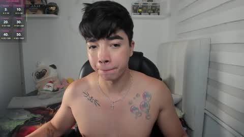 Mr. Santiago online show from 18, 3, 2026