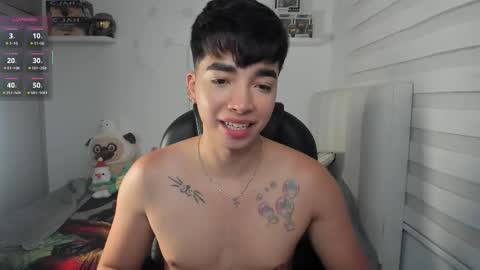 Mr. Santiago online show from 24, 3, 2026