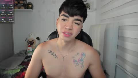 Mr. Santiago online show from 27, 3, 2026