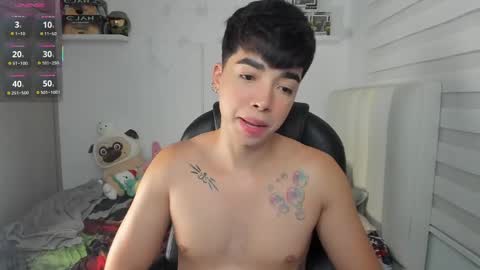 Mr. Santiago online show from 19, 4, 2026