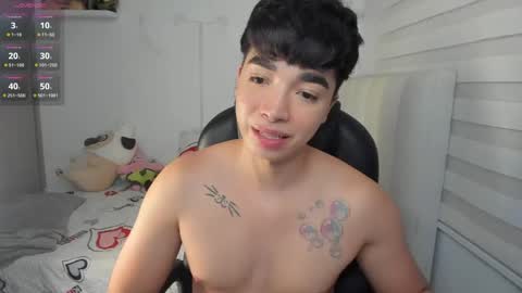 Mr. Santiago online show from 6, 6, 2026