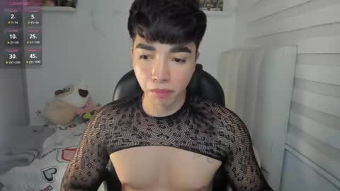 Mr. Santiago online show from 7, 6, 2026