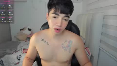 Mr. Santiago online show from 10, 6, 2026
