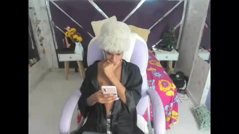 santy online show from 17, 11, 2025