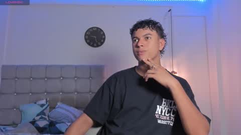 santy_stump online show from 26, 9, 2025