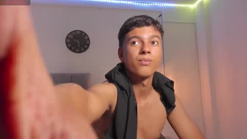 santy_stump online show from 19, 11, 2025