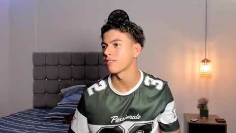 santy_stump online show from 7, 1, 2026