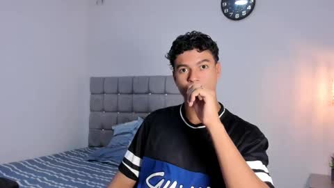 santy_stump online show from 12, 1, 2026