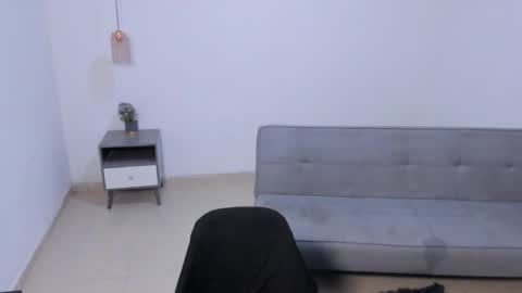 Snapshot of santy_stump chatting on 8, 5, 2026 santy_stump online show from 8, 5, 2026