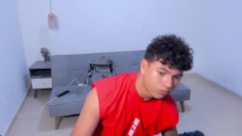 Snapshot of santy_stump chatting on 7, 6, 2026 santy_stump online show from 7, 6, 2026