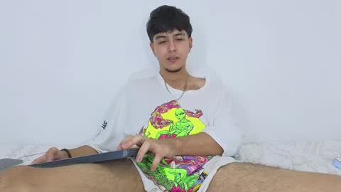 santybig18 online show from 13, 1, 2025