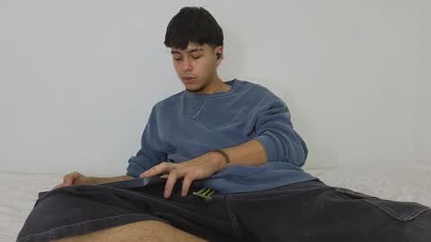 santybig18 online show from 16, 1, 2025