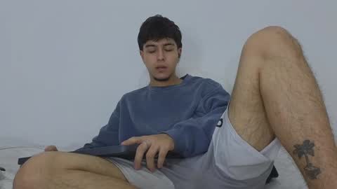 santybig18 online show from 17, 1, 2025