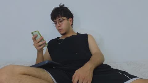 santybig18 online show from 31, 1, 2025