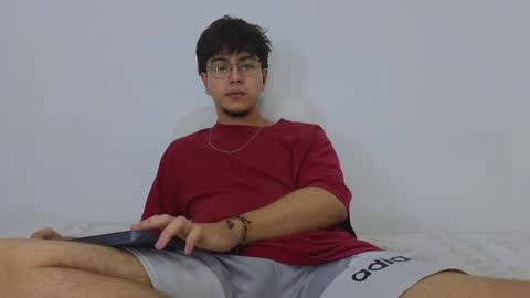 santybig18 online show from 4, 2, 2025