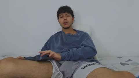 santybig18 online show from 8, 2, 2025